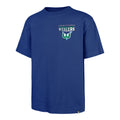 47 Brand Whalers Under Bar Foundation Tee