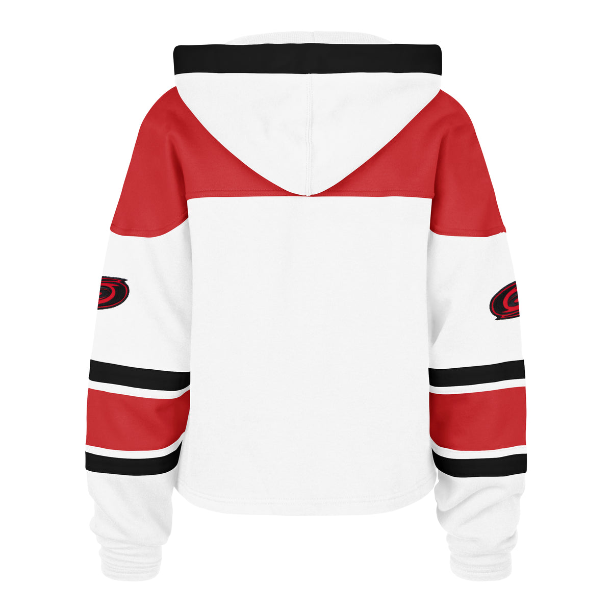 47 Brand Ladies Cropped Superior Lacer Hood