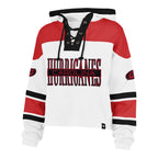 47 Brand Ladies Cropped Superior Lacer Hood