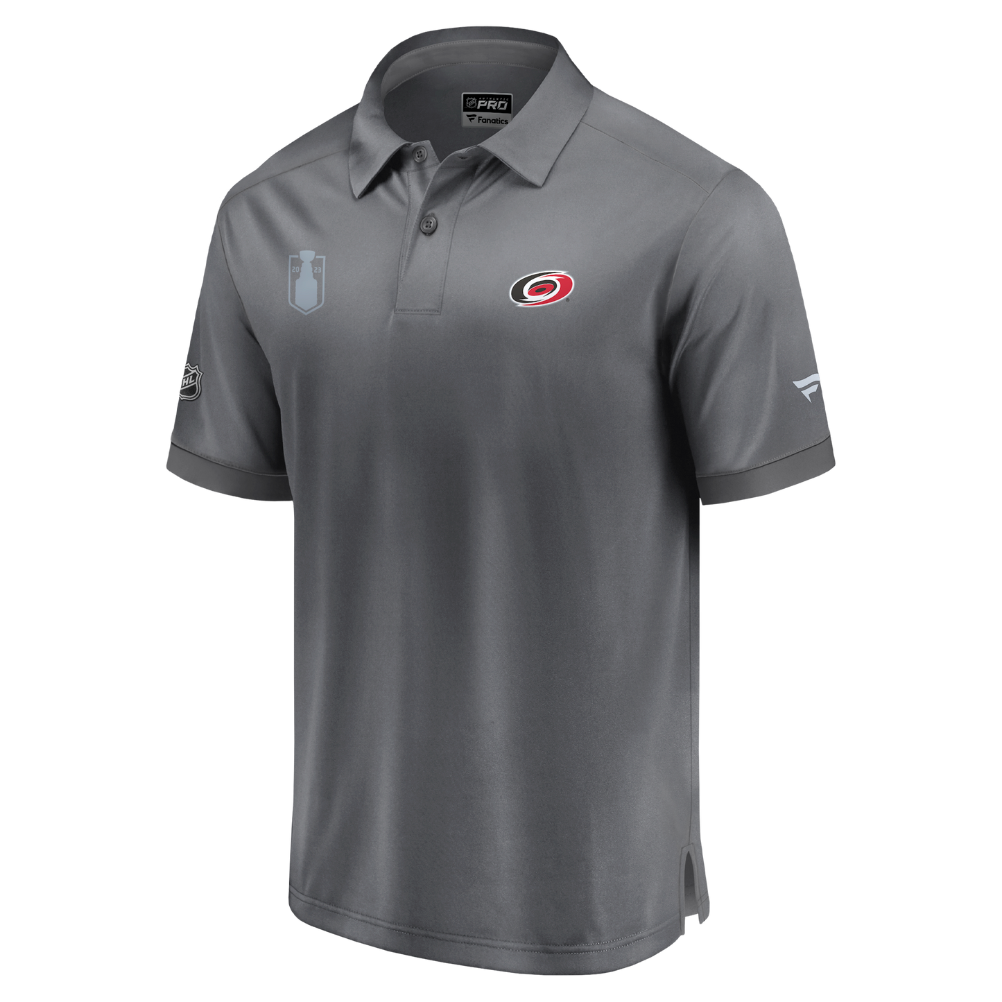 2023 Fanatics Playoff Polo