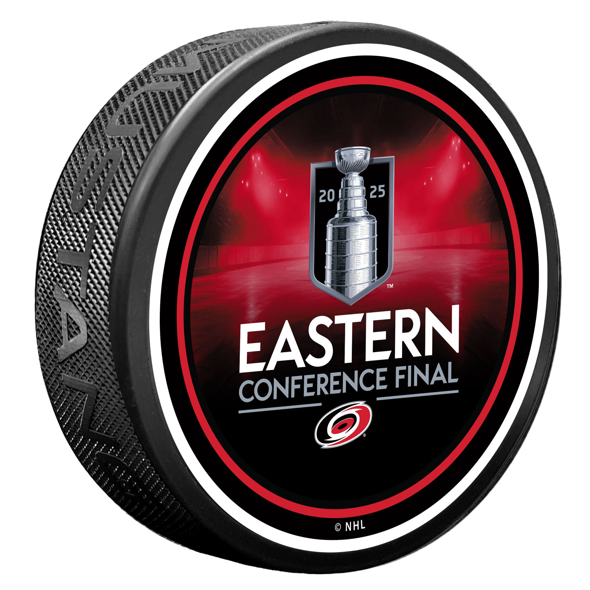 2025 Mustang Products Hurricanes ECF
