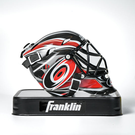 Franklin Mini Goalie Mask