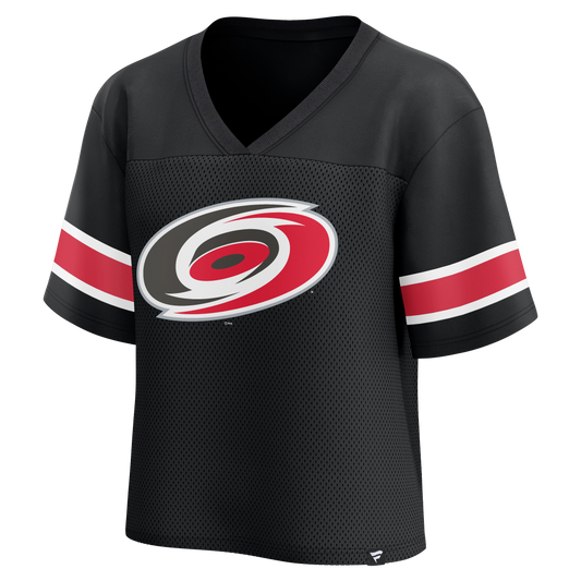 Carolina hurricanes women's jersey on sale