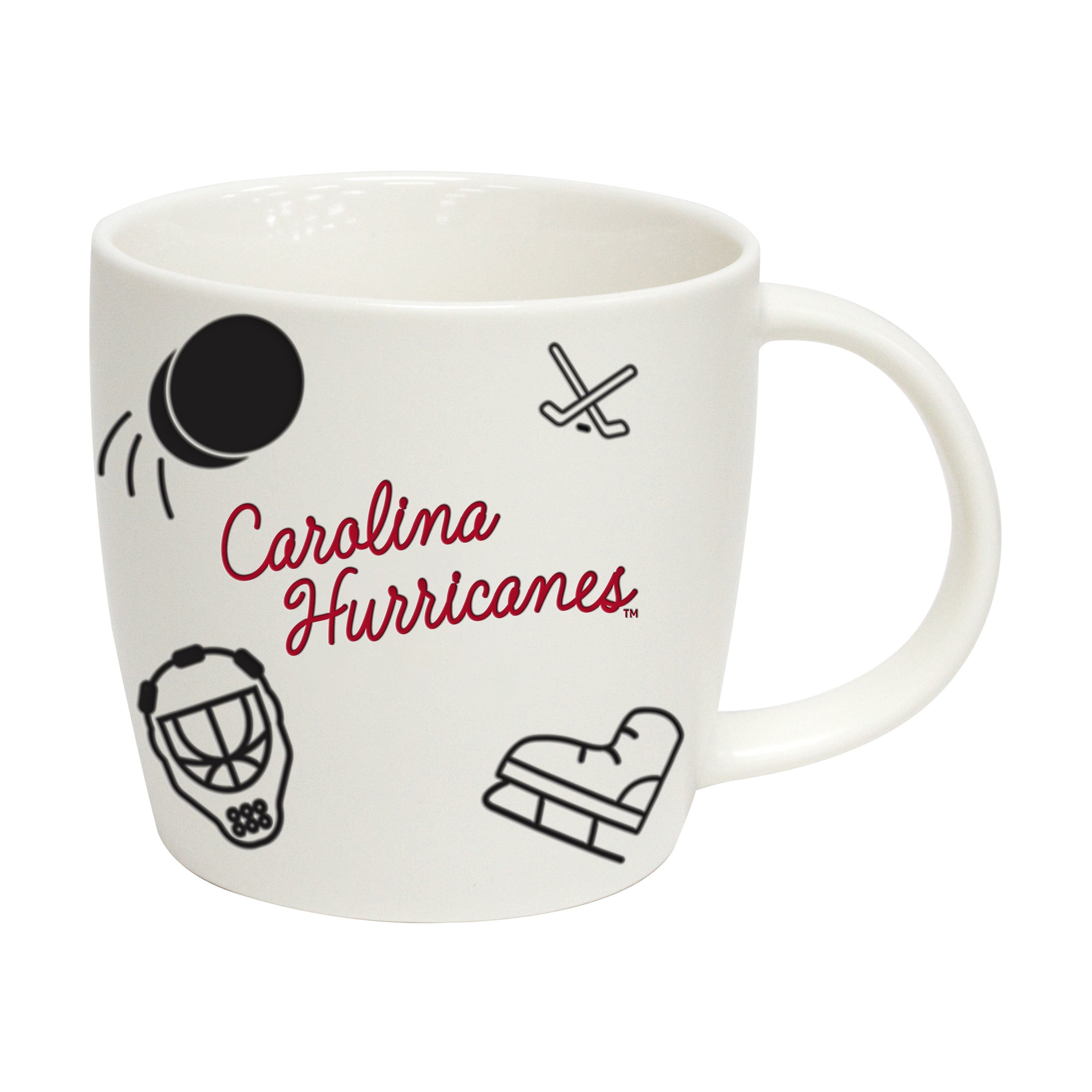 Logo Brands Playmaker Mug - Thumbnail 2