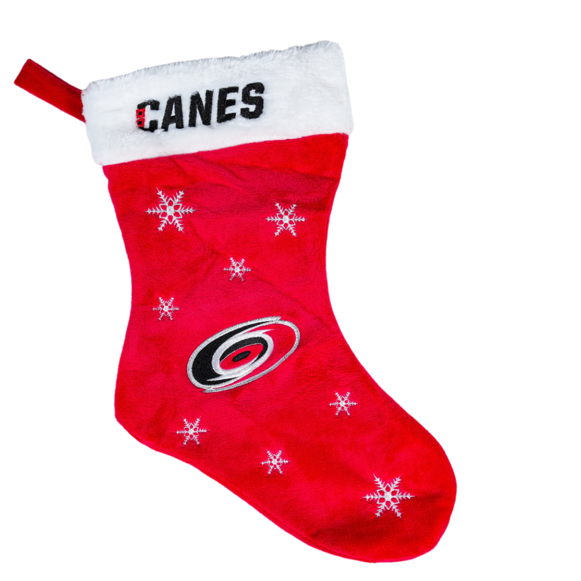 2023 FOCO Embroidered Stocking
