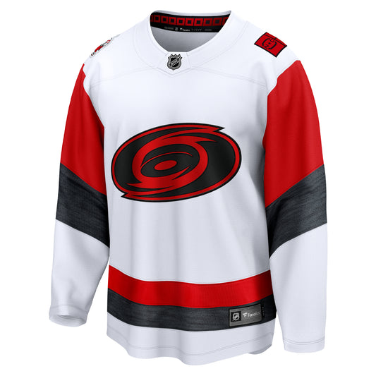 Fanatics Breakaway White 25 Jersey