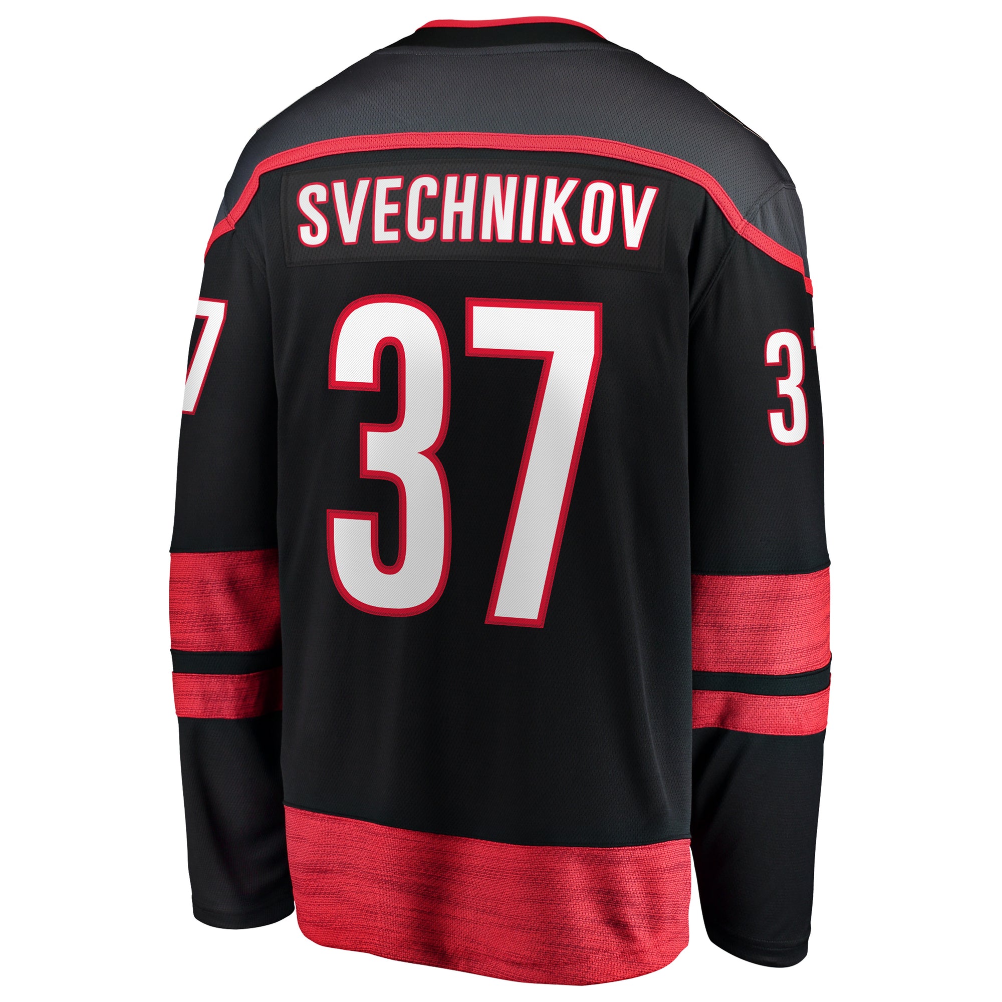 2026 Fanatics SCC Svechnikov Breakaway Jersey