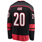 2026 Fanatics SCC Aho Breakaway Jersey