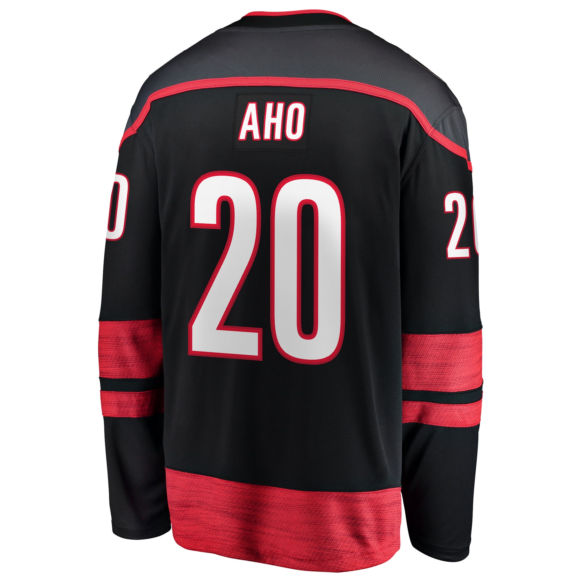 2026 Fanatics SCC Aho Breakaway Jersey