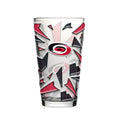 Logo Brands Prism Pint Glass