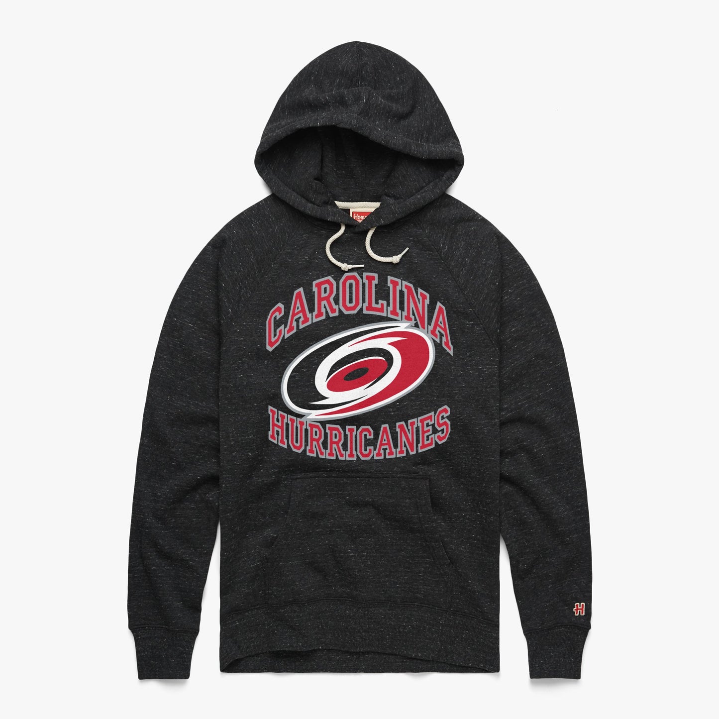 Homage Arched Logo Drop Hood