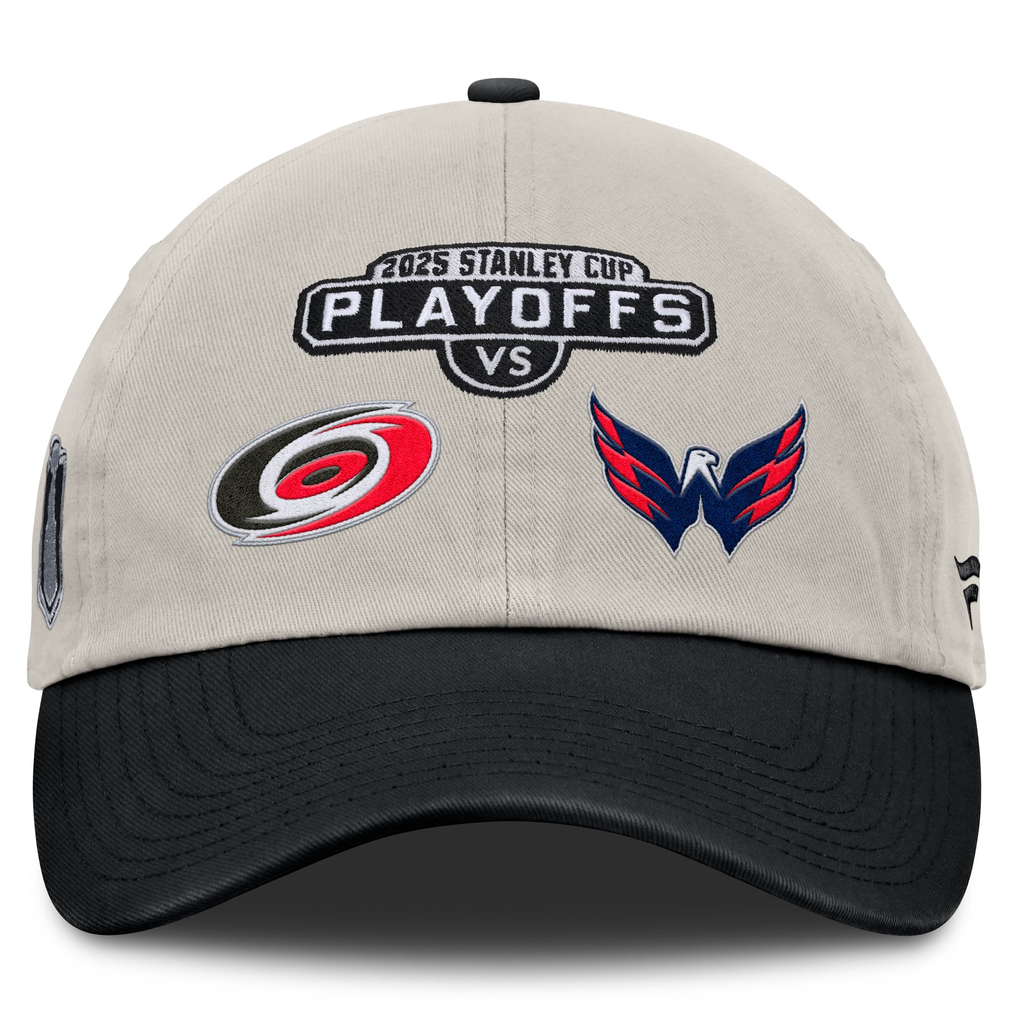 2025 Fanatics Playoff R2 Match Up Hat