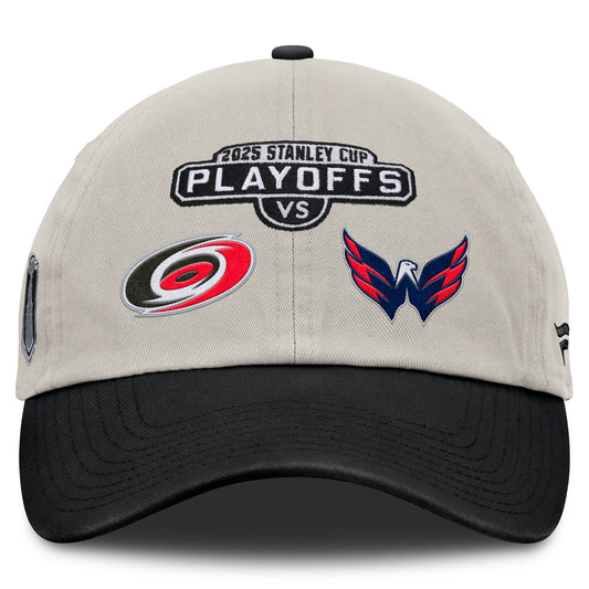 2025 Fanatics Playoff R2 Match Up Hat