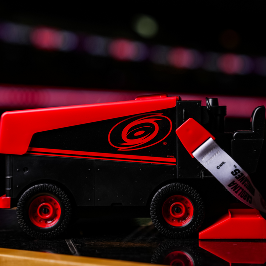 F&B Hurricanes Zamboni