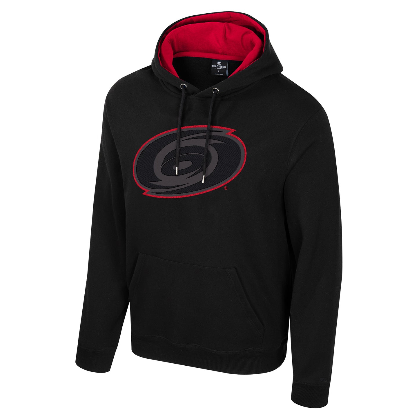 Colosseum Bioelectric Pullover Fleece Hoodie