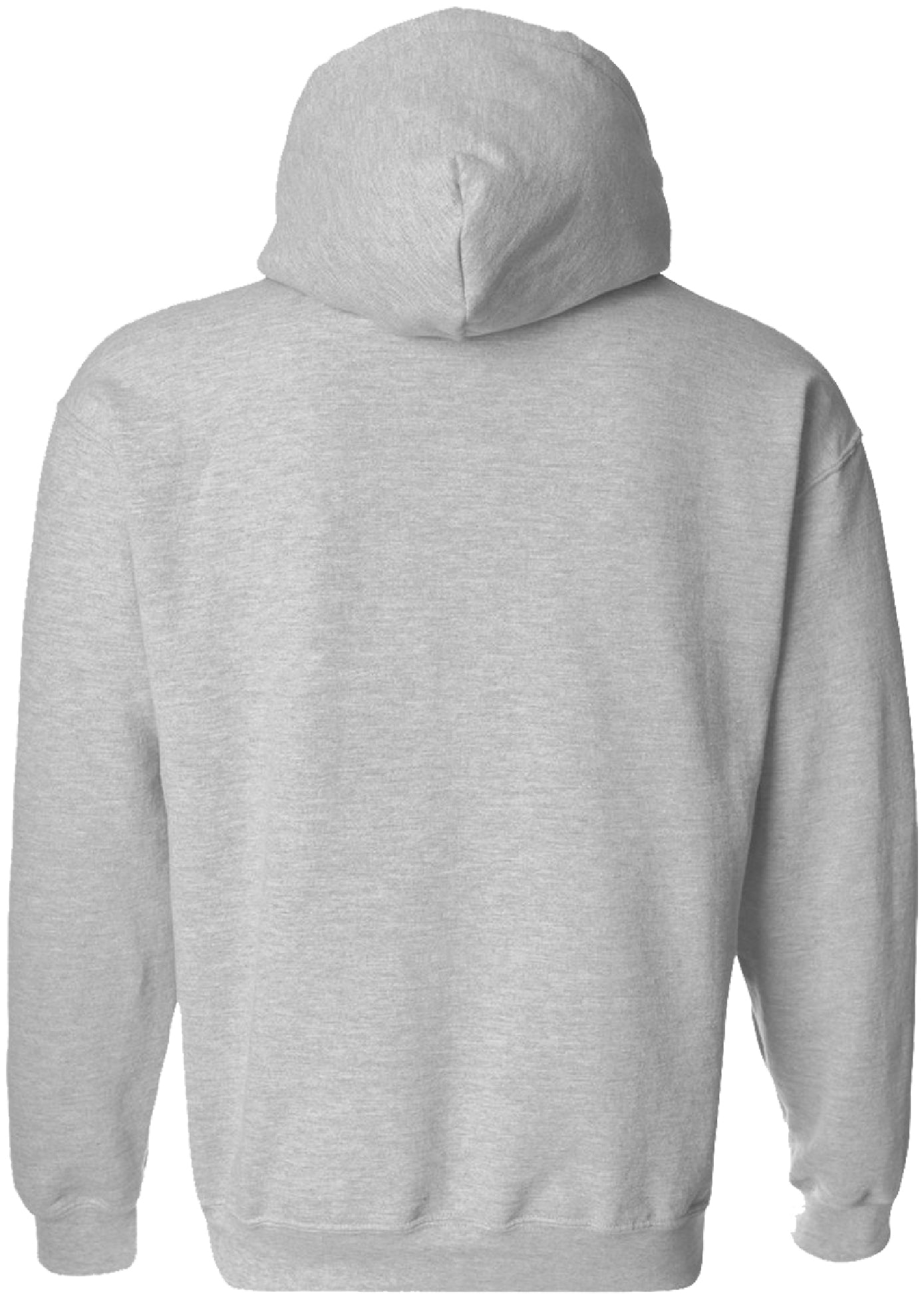 Checkered Flag Gray Caniac Essentials Hood