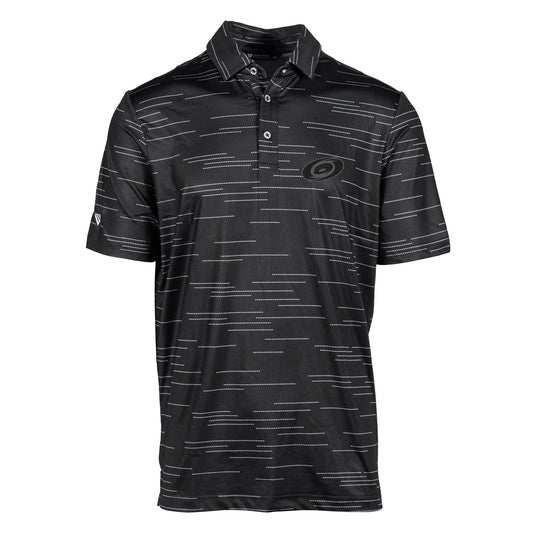 Levelwear Hurricanes Transit Polo