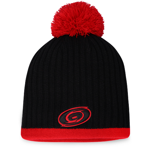 Fanatics Ladies Hurricanes Stadium Series Knit Cap