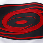 Close up of Tonal Primary logo on front