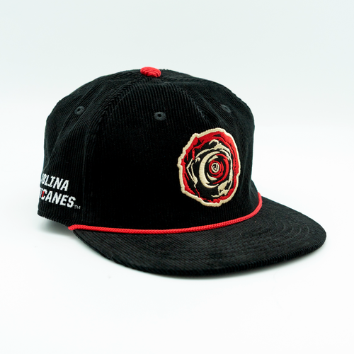 帽子 P.L.N. BLACK RYRLRT CAP Official League Black Excellence Rope Hat – Carolina Pro Shop
