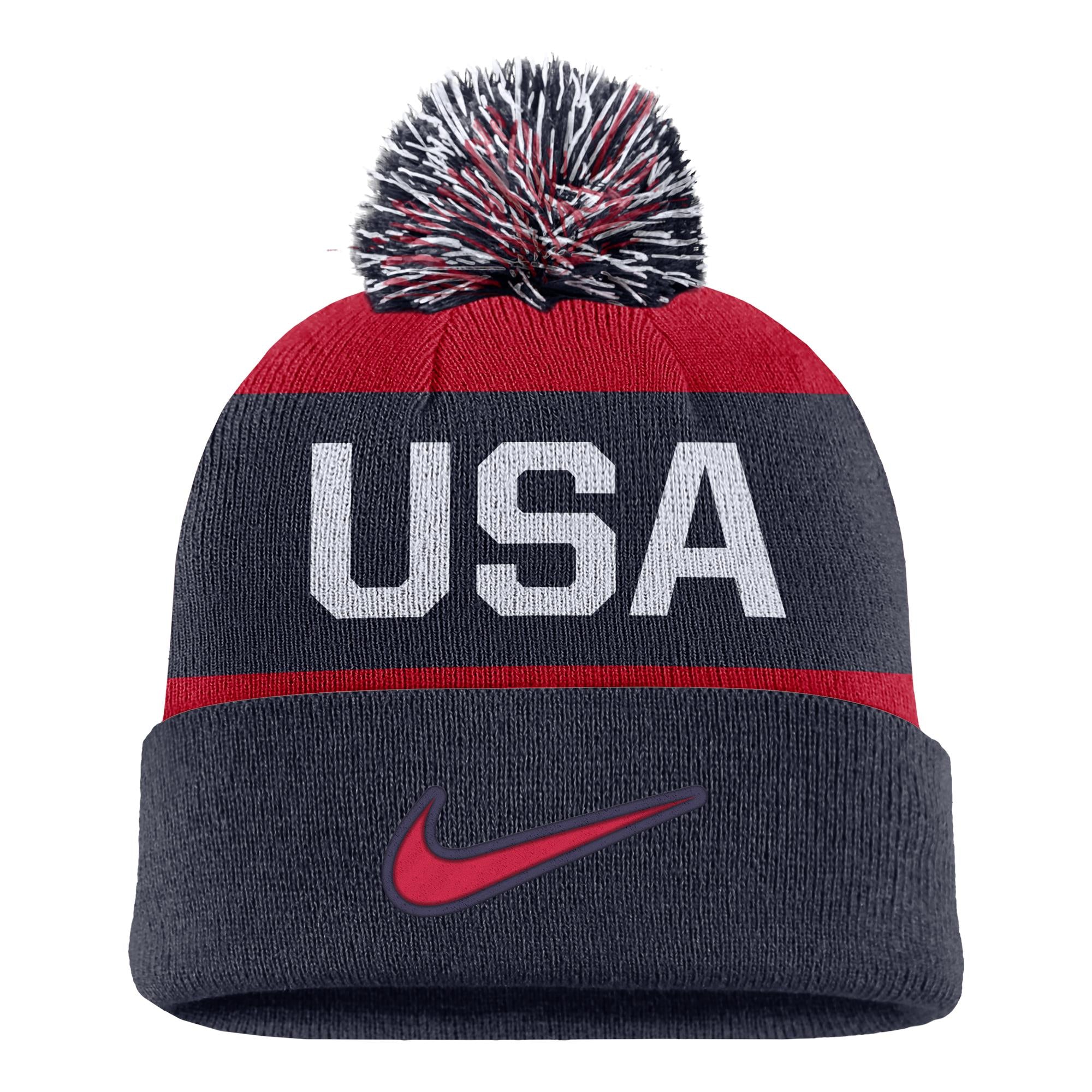 nike knit cap