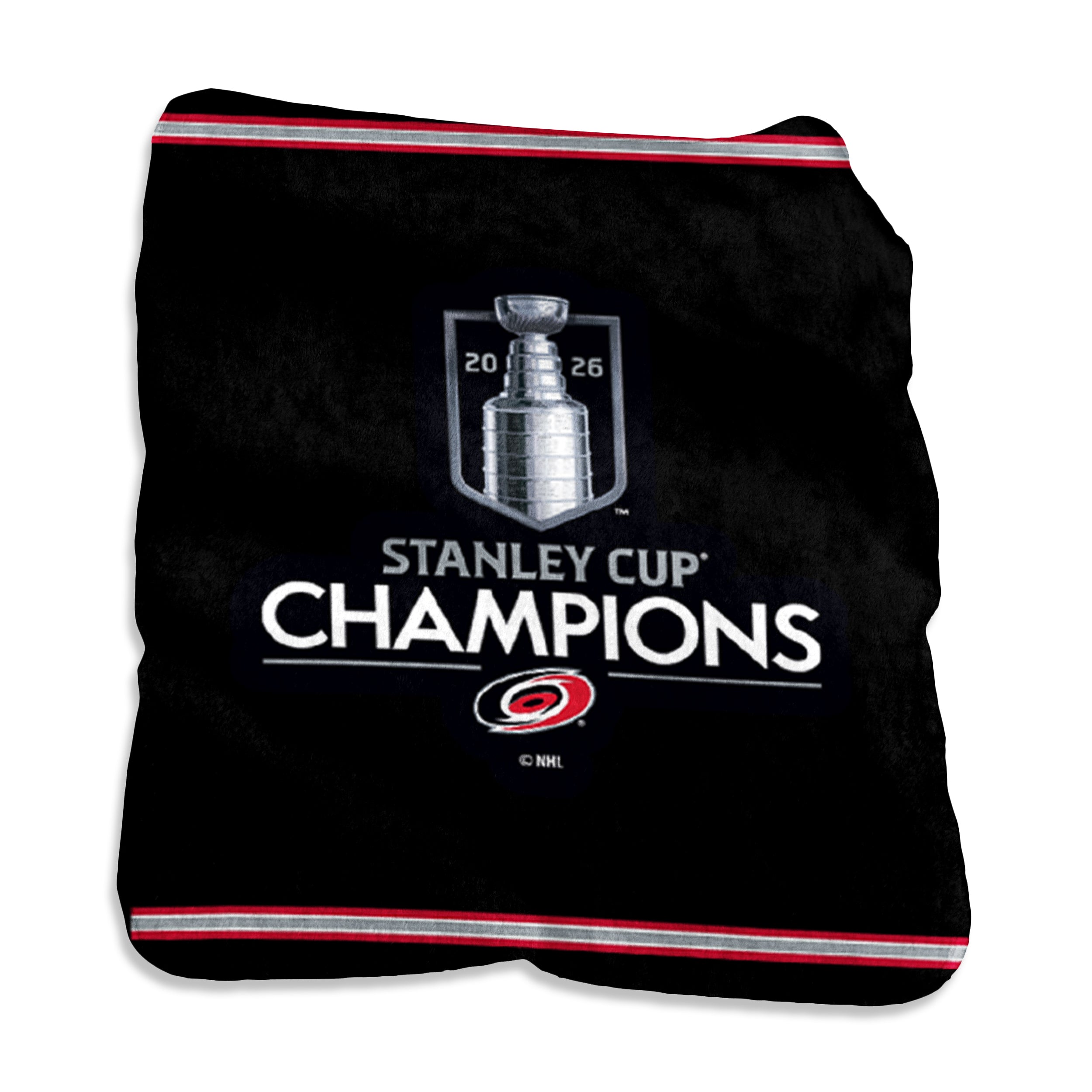 2026 Logo Brands SCC Silk Touch Throw