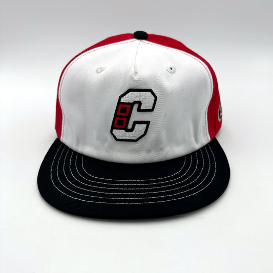 Official League Canes Big C Hat