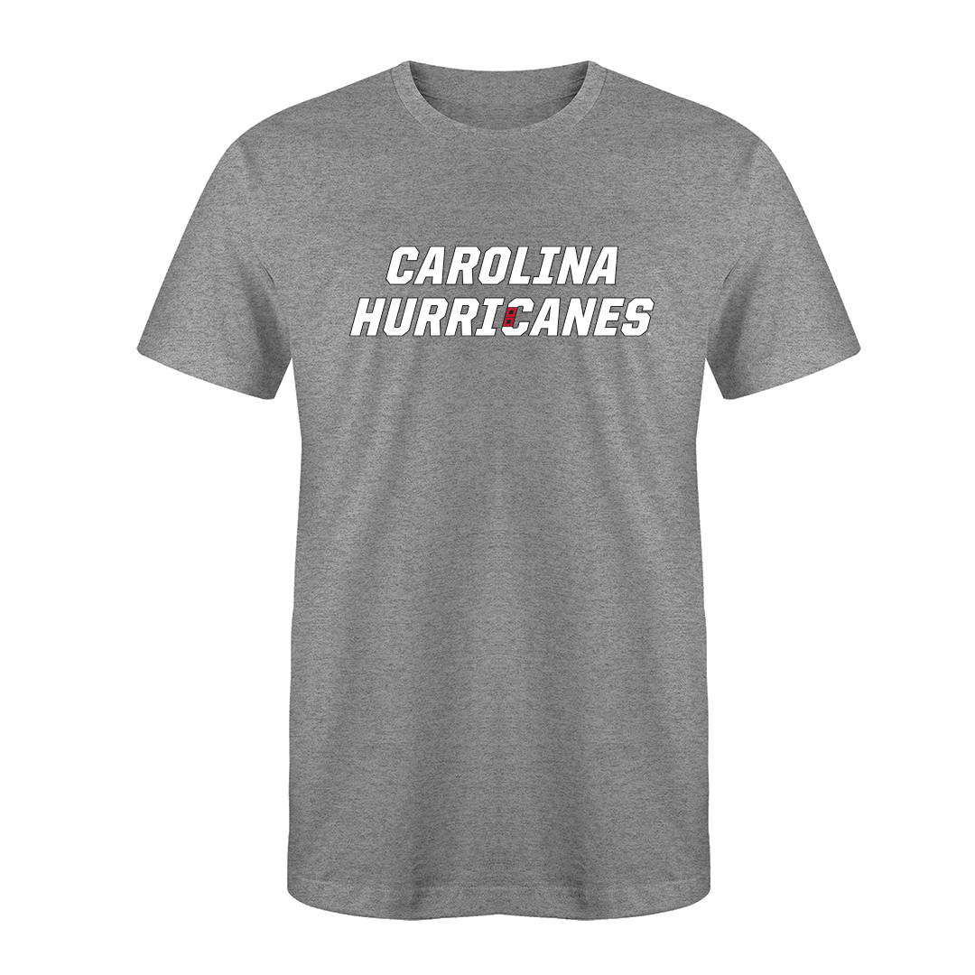 Carolina Hurricanes throwback apparel