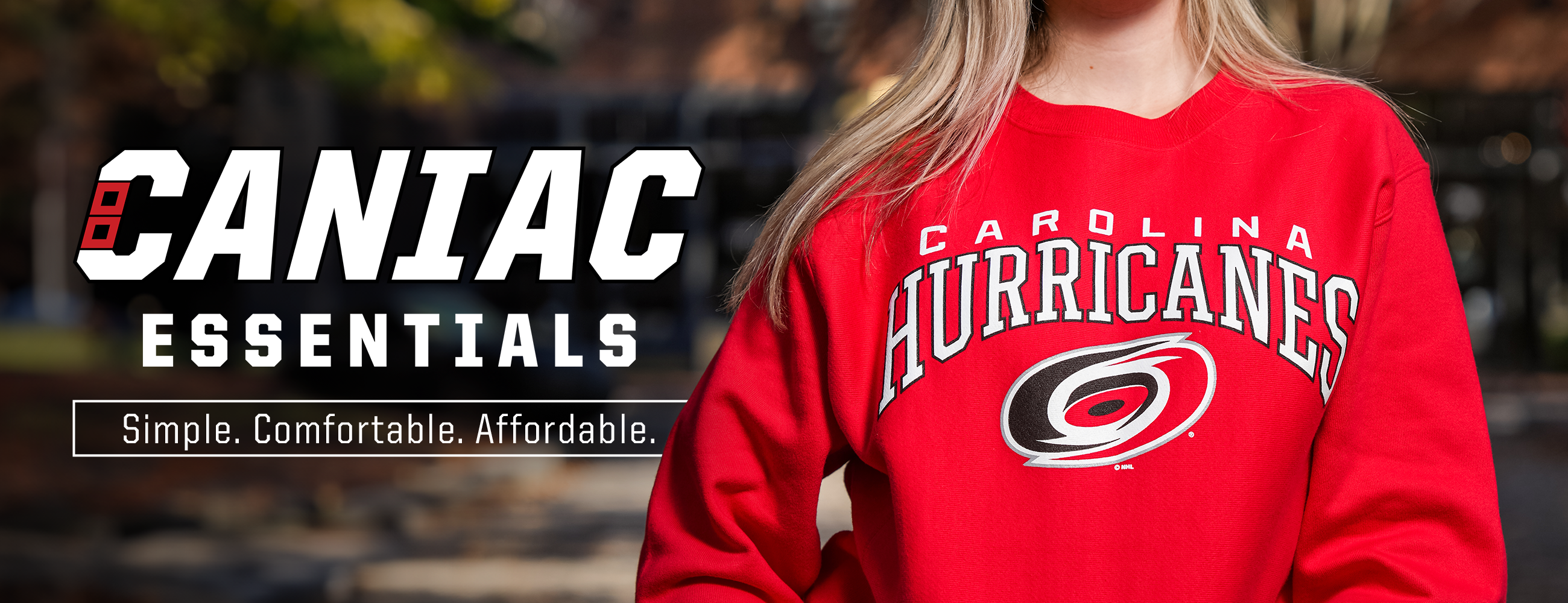 Carolina Pro Shop
