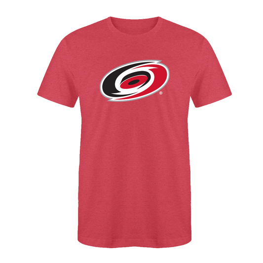 Rinky Red Caniac Essential Tee