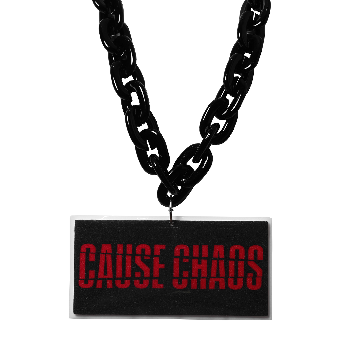 Fan Fave Cause Chaos Chain