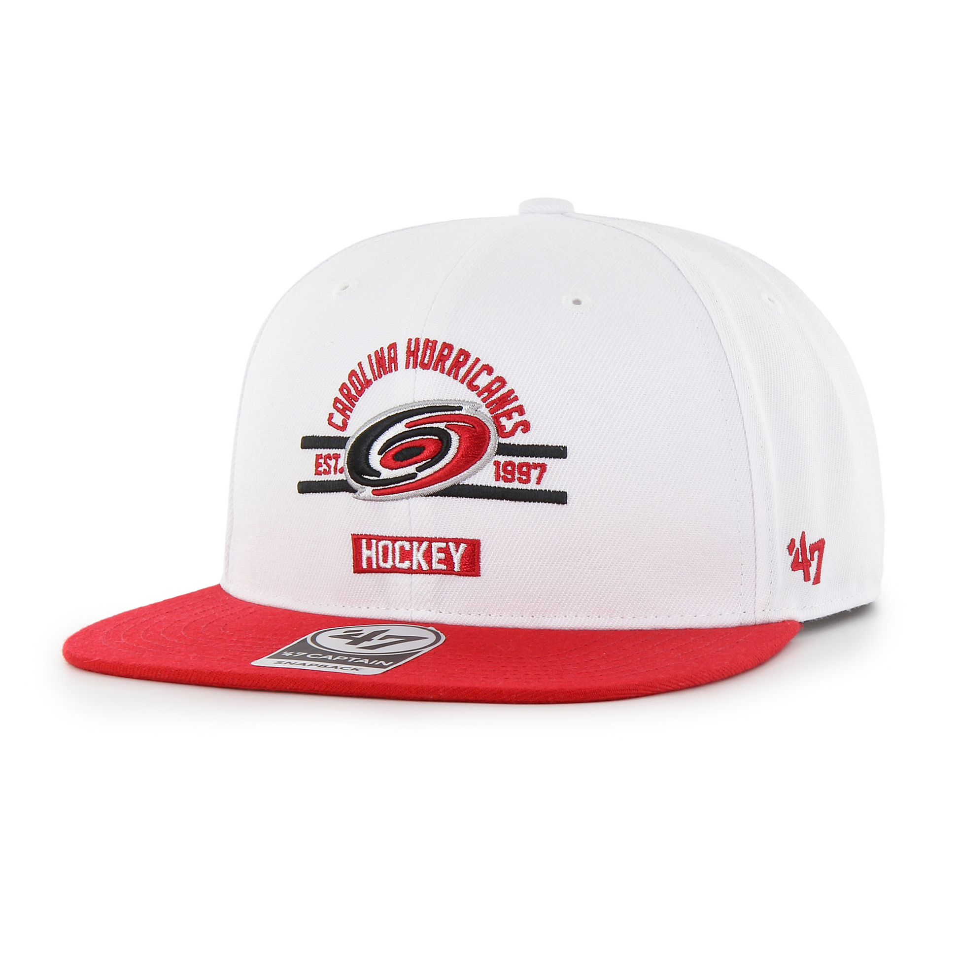 Atlanta Braves '47 Brand Camo Trucker Adjustable Hat – Captain's