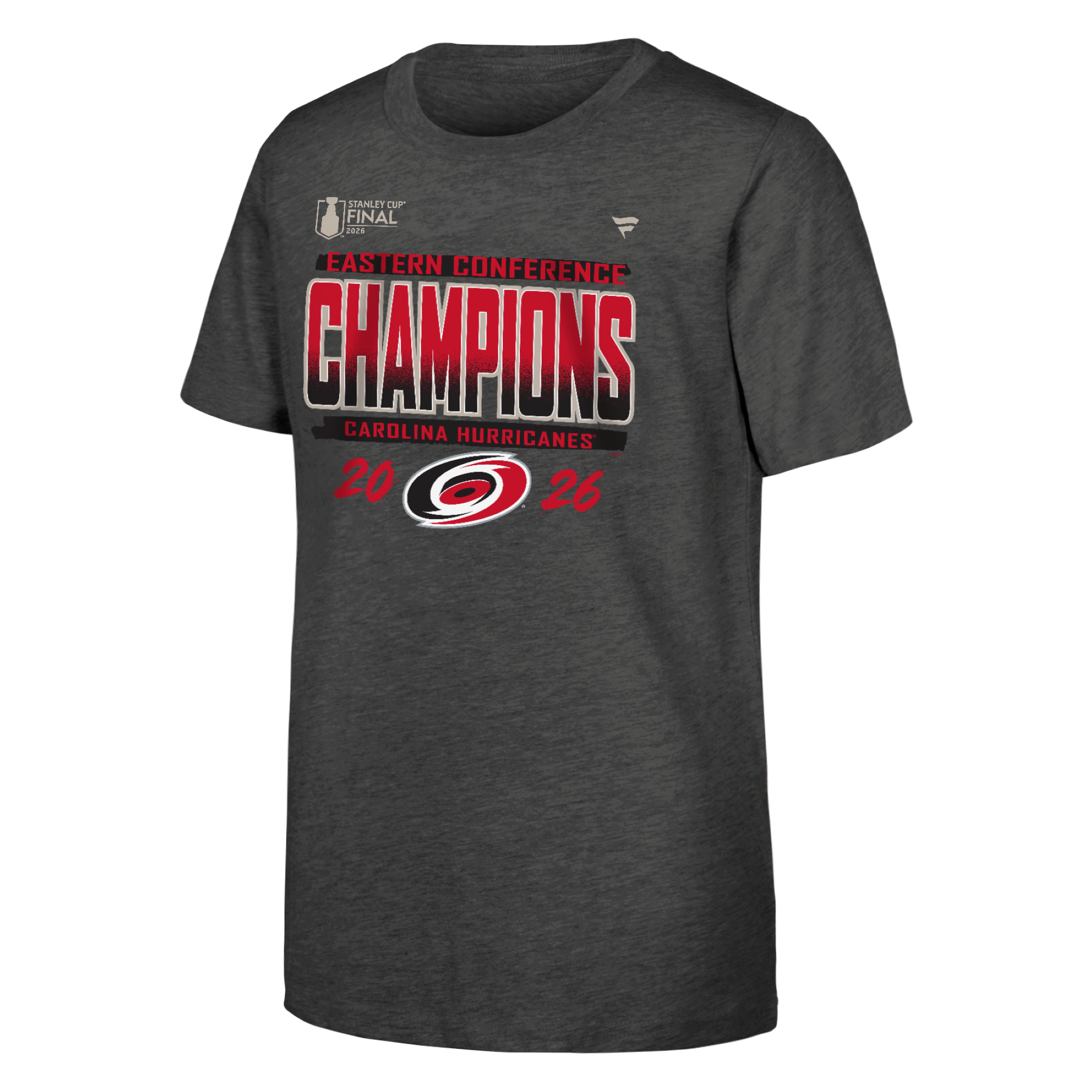2026 Outerstuff Youth EC Champs Tee