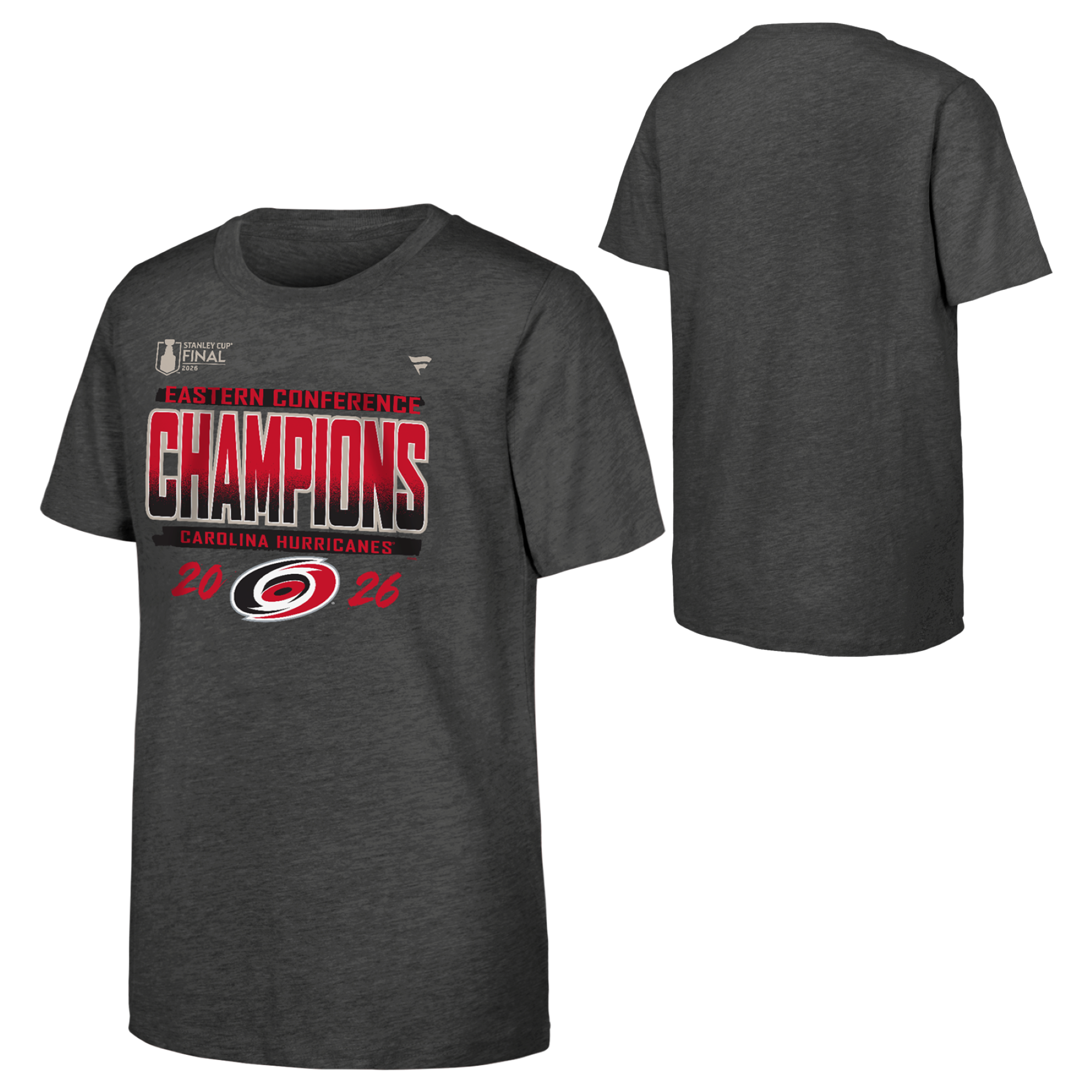 2026 Outerstuff Youth EC Champs Tee