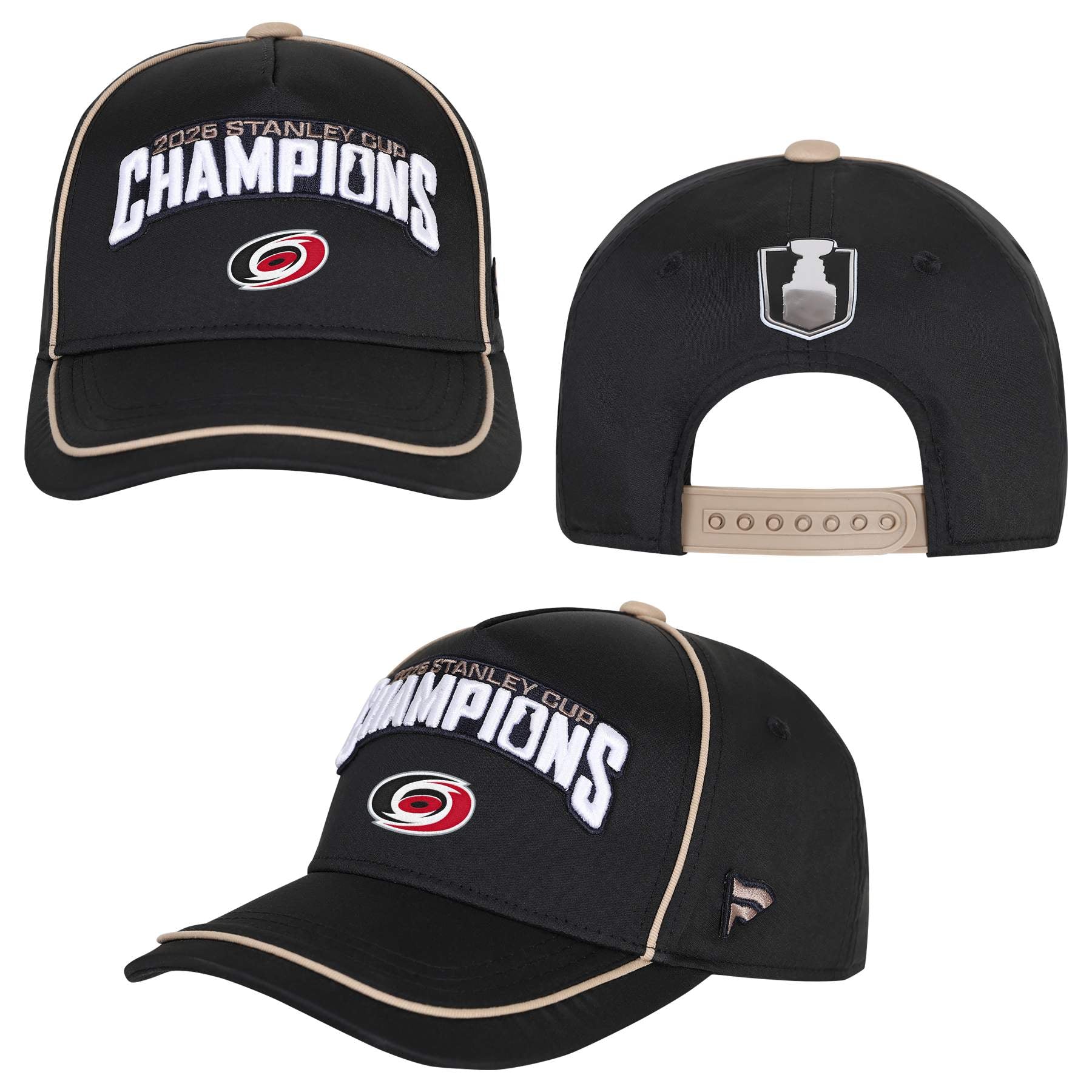 2026 Outerstuff Youth LR SC Champ Hat