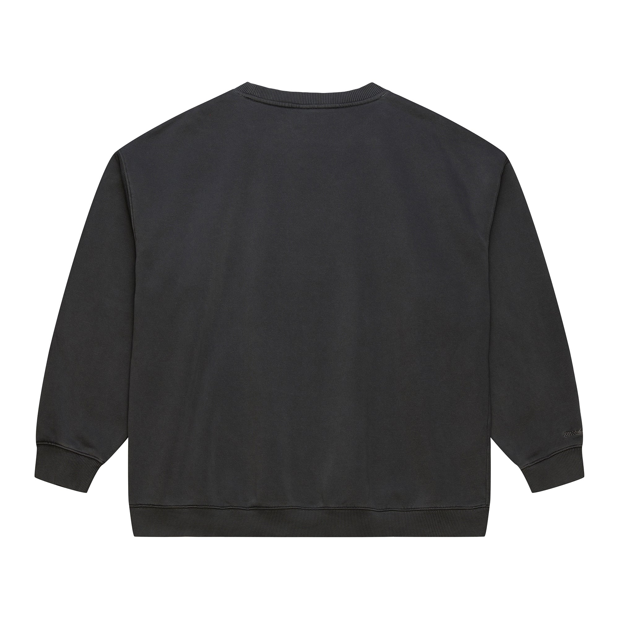 M & N Downtown Fleece Crew – Carolina Pro Shop