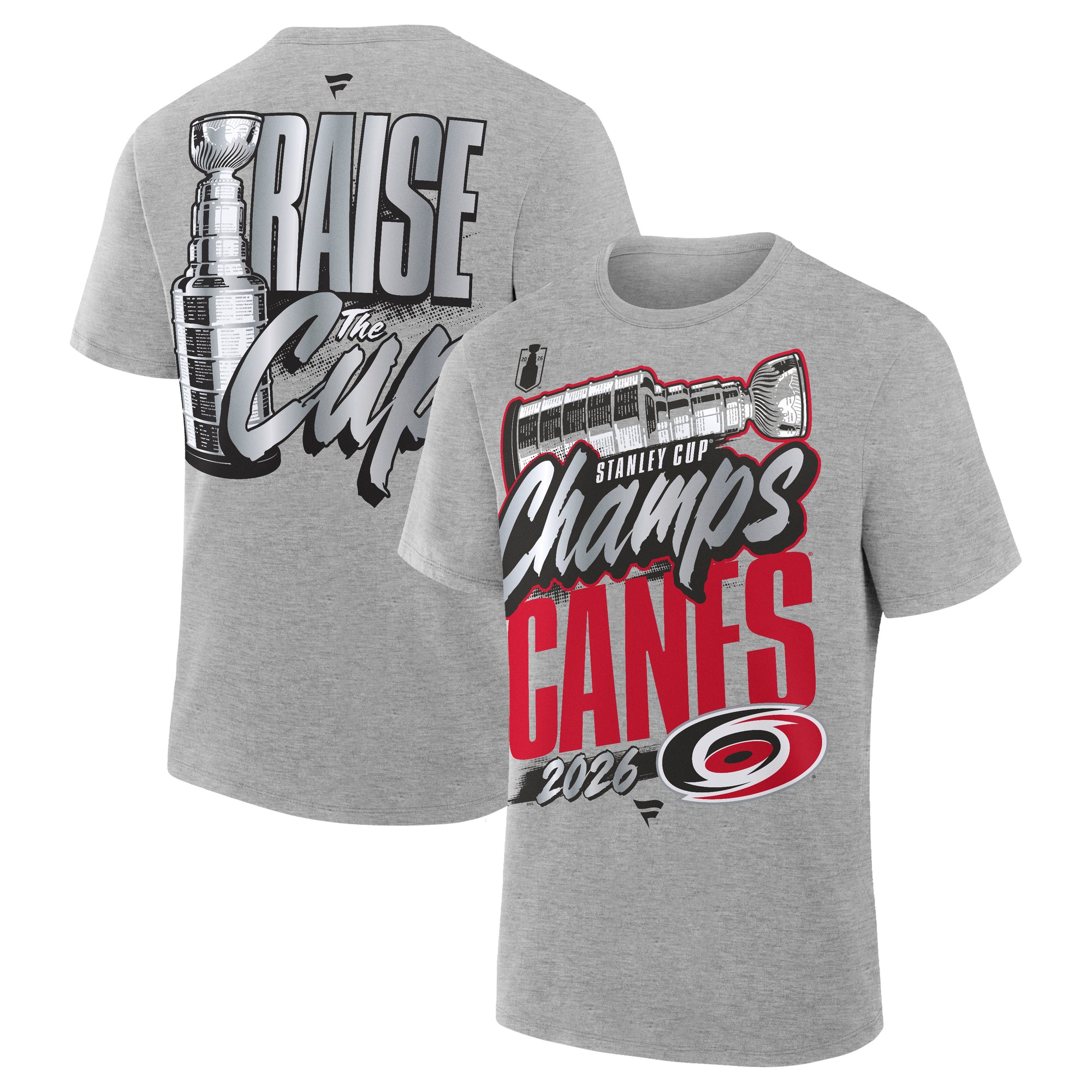 2026 Fanatics LR SC Champs Tee