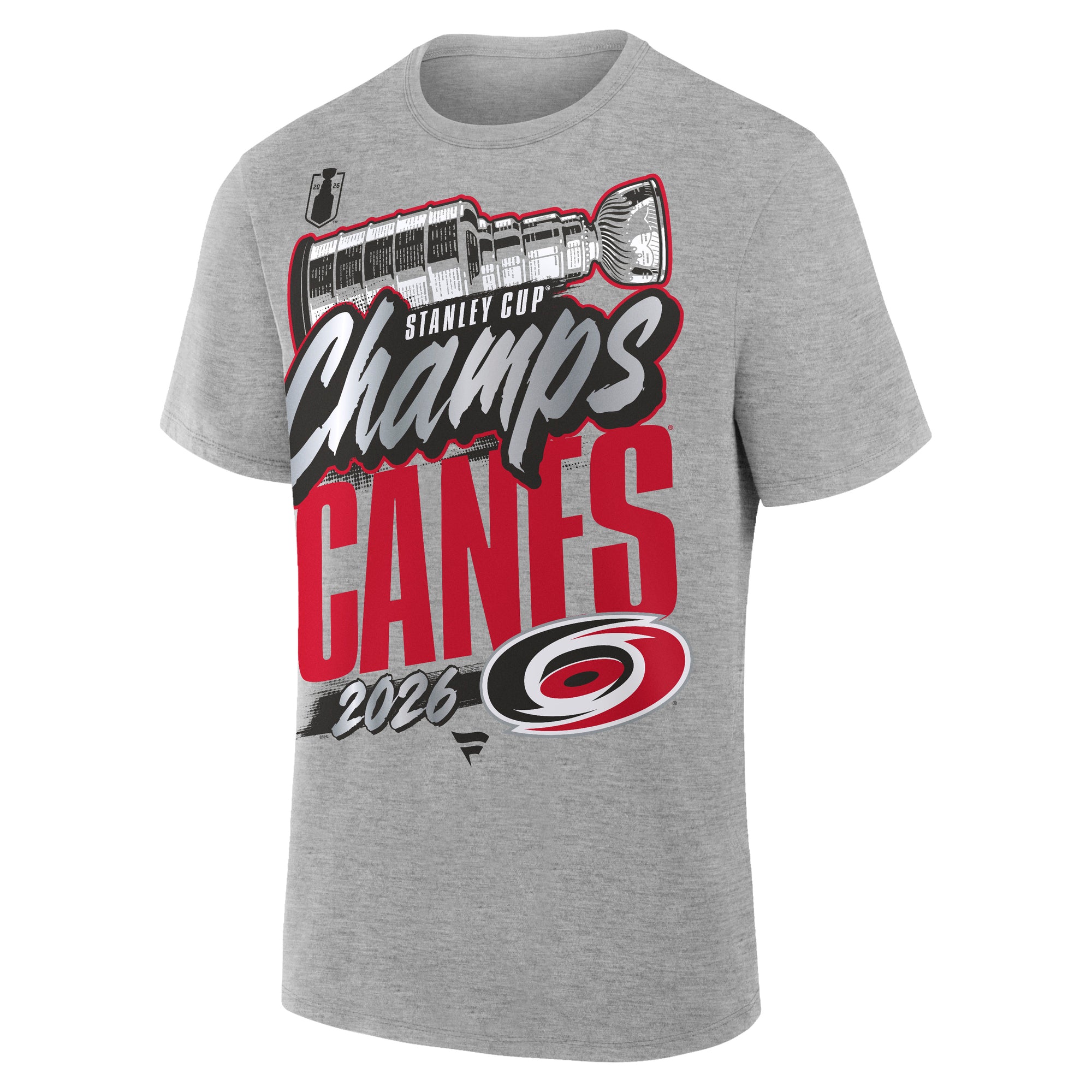 2026 Fanatics LR SC Champs Tee