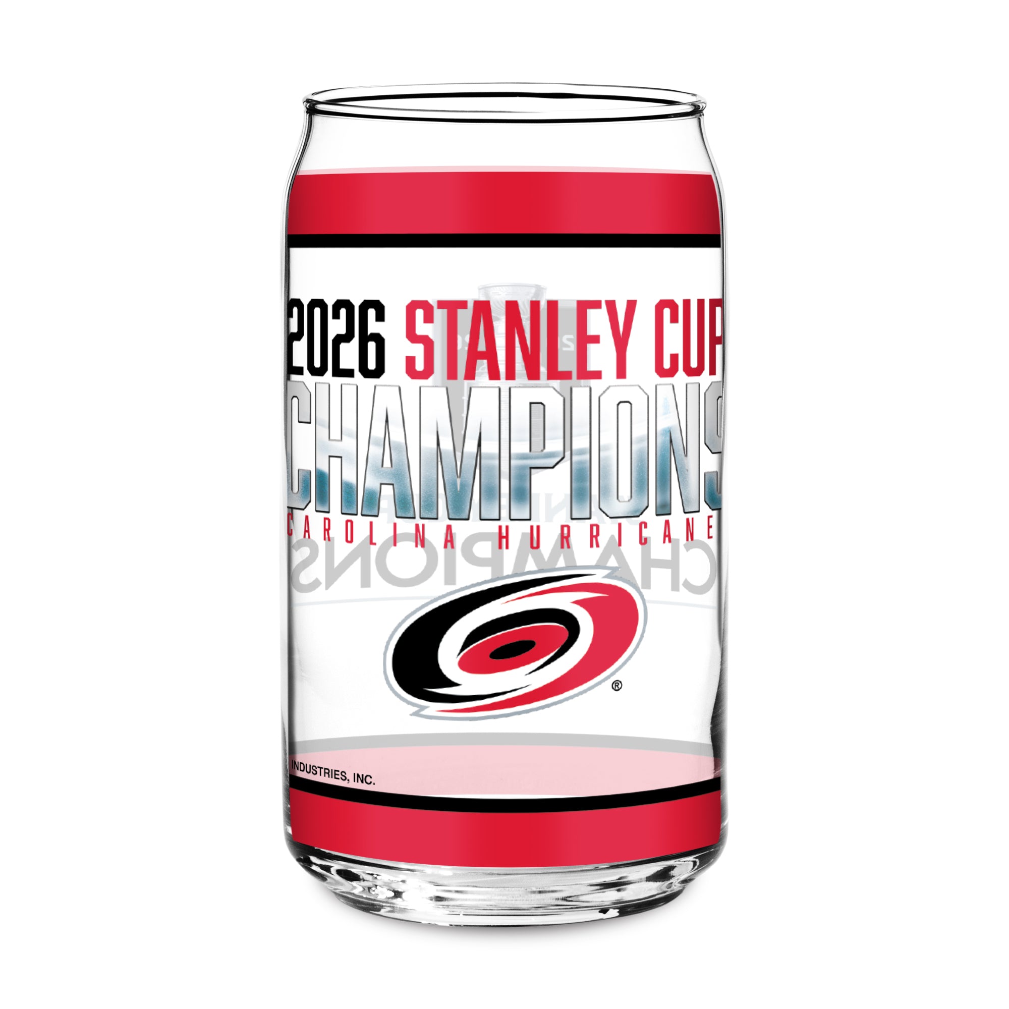 2026 Rico SCC 16oz Glass Cup