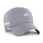 Front 2: "Hurricanes Carolina" in white on right