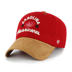 47 Brand Red HPD Clean Up
