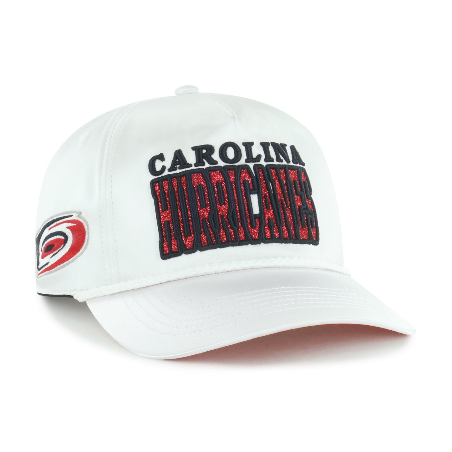 Front 2: Primary logo on right