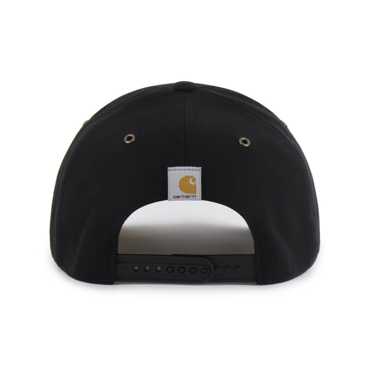 47 Brand Black Carhartt Hitch