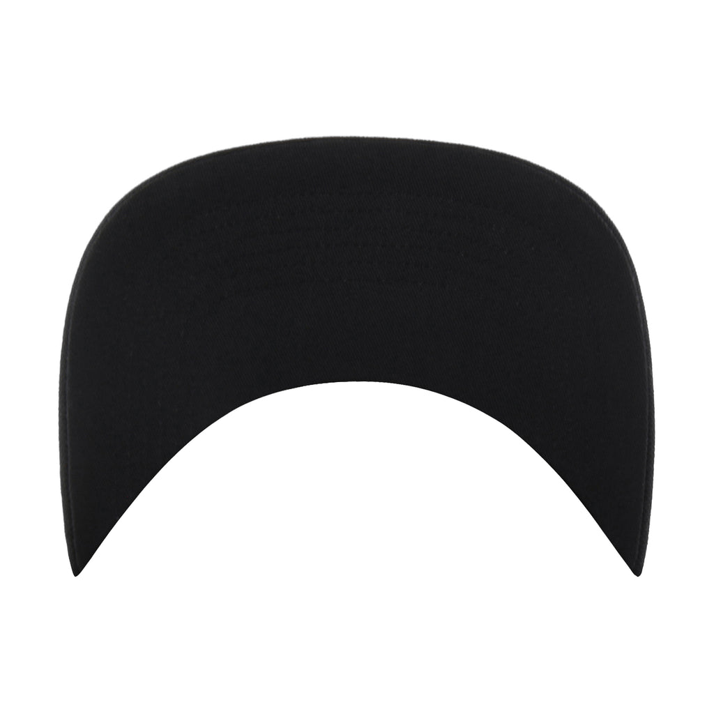 Under: Black underbrim