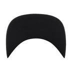 Under: Black underbrim