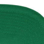 Under: Green underbill