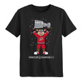 2026 Outerstuff Youth Stormy Cup Rise Tee