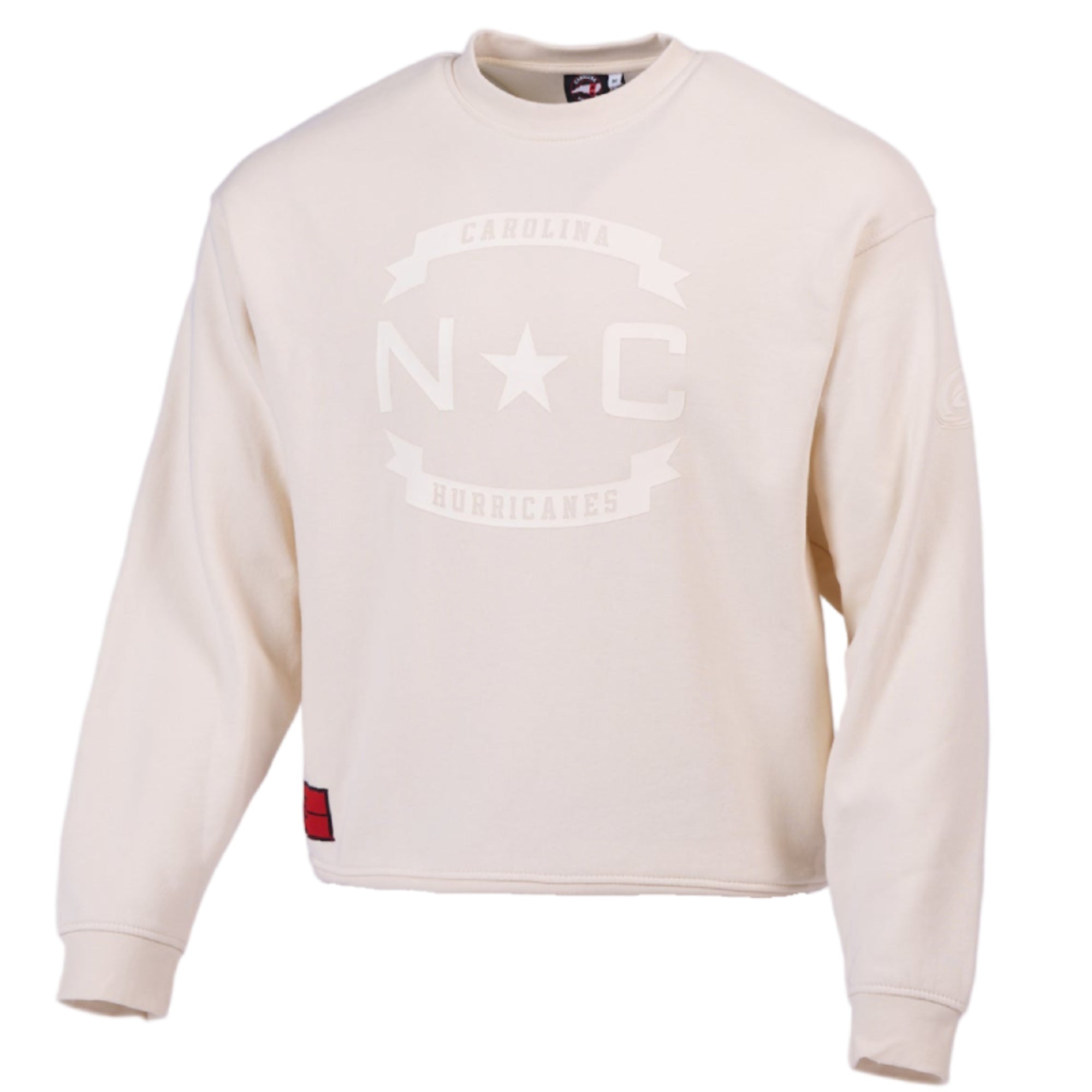 Line919 NC Flag Crew