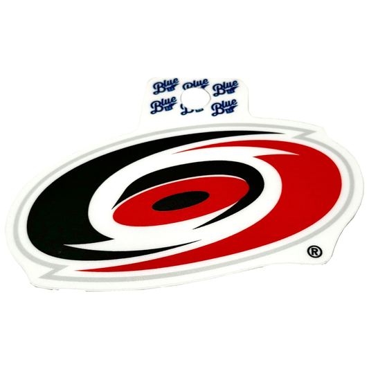 Sticker of the Hurricanes Primary logo