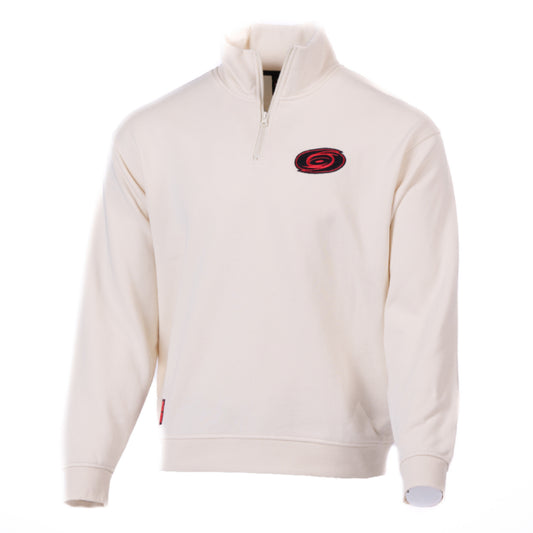 Line919 Half Zip Relaxed